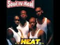 soul for real can t wait 1999