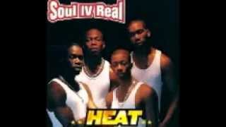 Soul for Real - Can't Wait (1999)