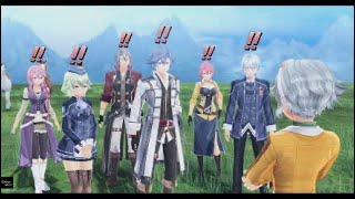 【#37】英雄伝説 創の軌跡【リィンルート：ノルド北部探索】