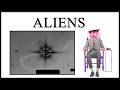 Pentagon Released New Alien Files