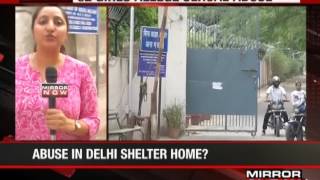 32 girls alleged sexual abuse in Delhi’s shelter home - The News