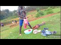 Lazma Zingare kama Za Bibi Wa ushago(Official Video)By Moba Luhya Captain