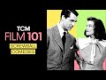 The Delightful Screwball Comedies of Hepburn and Grant | Film 101