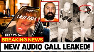 Nancy Guthrie: The Audio Leak That Changes EVERYTHING.