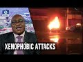 Security Expert Condemns Role Of Fake News In South Africa Xenophobia