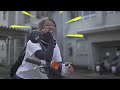 me and hondaオムニバス movie 　smile篇