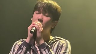 240728 달담(DaldaM) - 우리가 있던 세상 [블루이즈락] @cj광흥창