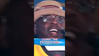 The Honey Pot Is Revealed as Cedric the Entertainer / The Masked Singer USA Season 13 Ep. 1