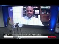 Impeachment of Adv Mkhwebane: Elton Hart