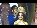 Binibining Monkayo 2024 Announcement of Winners