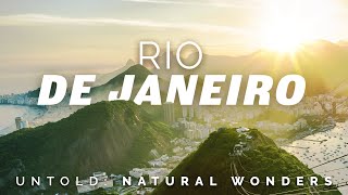 Rio De Janeiro Brazil | Natural Wonders Uncovered