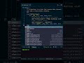 Python metaclass in 58 seconds! ⚡️ #shorts