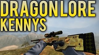 csgo awp dragon lore