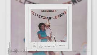 Arcángel - Doble Cara | Historias de un Capricornio (Audio Oficial)