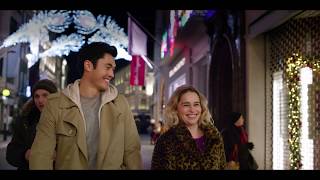 "Last Christmas" - Featurette Carta de Amor a Londres (Universal Pictures Portugal) | HD