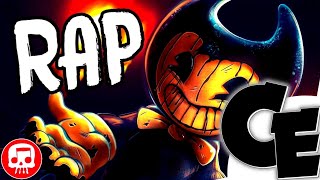 BENDY AND THE DARK REVIVAL RAP by JT Music - "The Details in the Devil" [Chorus Extension]
