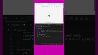 CSS Animation Tutorial | CSS Loader Challenge 20 #cssanimation #csstutorial #cssloader #shorts