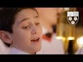 O Holy Night | 100 Years of Nine Lessons & Carols