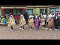 The Dance of Inspiration (Hlungwani:Gifts 1) (Mapuve Village, Giyani, Limpopo) (Ntwanano Media)