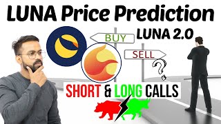 LUNA Coin Price Prediction 2023 | Terra Luna Classic Coin Price Prediction | Lunc Coin | BUY or SELL