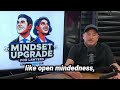 mindset upgrade training for lawyers