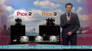 Pick Evening 20190203