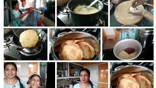 #Vlog/Day routine vlog/ఇలాంటి పూరి తిన్నార/ evening snacks/indianmom busy lifestyle