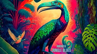 Amonita - Jungle Blues (Original Mix)