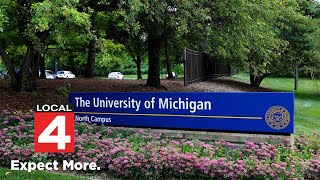 Ann Arbor police investigating series of ‘prowler’ reports near University of Michigan campus