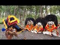 Tutorial SALTO BARONGAN Kediri dan Solah Barongan Blora MasEko Channel