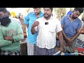 முத்துப்பேட்டை மீன் மார்க்கெட் மற்றும் மீன் ஏலம் சிறப்பான சம்பவம் fish auction and fish market