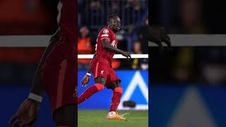 Face to Face: Comparison between Mohammed Salah and Sadio Mané