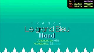 [14K Maniac] Le Grand Bleu HD (18)