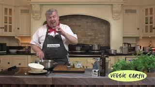 Delicious Pesto Mash Potatoes Idea By Genovese Foods Ireland