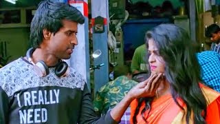 Sketch Movie Comedy Scene | South Indian Hindi Dubbed Best Comedy Scene