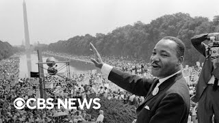 How Martin Luther King Jr. Day has changed under the Trump administration