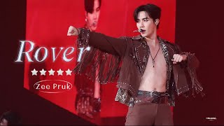 [4K] 230930 ZeeNunewAnotherLifeConcert | Rover - Zee Pruk