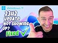 How to get Windows 11 23H2 Update (Step-by-Step Installation Guide)