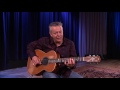 tommy emmanuel angelina lesson how to play labor