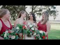 Hannah & Gunnar Wedding Trailer