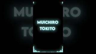 无一郎の聲音|Tokitō Muichirō|卡点|模板| #yuki星夜 #偏愛透透 #時透無一郎 #卡點 #時透兄弟 #鬼滅の刃 #霞柱 #模板 #muichiro