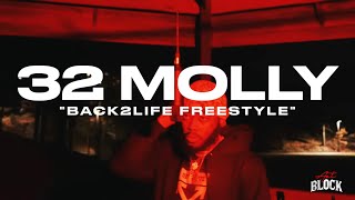 32 MOLLY - BACK2LIFE ( ARTBLOCK FREESTYLE )