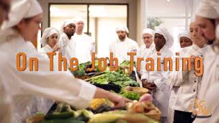 CSFTW Culinary Program