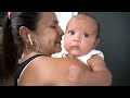 THE ROYALTY FAMILY'S New INTRO VIDEO W Baby Milan!  The Royalty Family