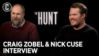The Hunt Interview: Craig Zobel and Nick Cuse