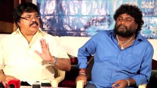 Porki Huccha Venkat Press Meet