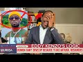 Eddy Kenzo's Logic: Uganda Can't Develop Because it has Natural Resources.