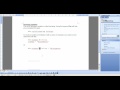 Visual Basic 2008 - Data Types & Declaring Variables