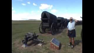 Battle at Ncome River (Blood River) - with Lt Col Terry Leaver (Ret.)