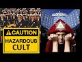 The Xenu Grift: Scientology's SIX BIGGEST LIES - Secrets from a Professional Cult Investigator